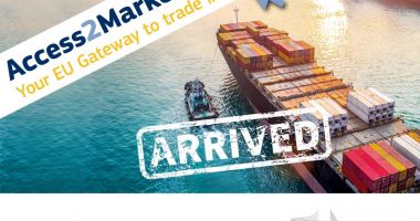Access2Markets oferă informaţii despre import export