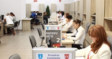 Stire din Politică-Administrație : Platformă digitală la Primăria Constanţa pentru documentele de urbanism