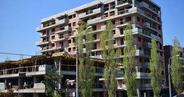 Stire din Social : Platformă pentru documentaţia de urbanism pentru actualizarea PUG-ului Constanţei