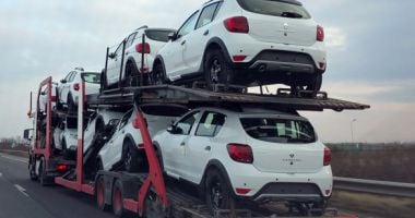Două modele Dacia, în top 10 cele mai vândute mașini în Europa