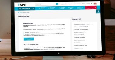 Stire din Social : Încasări de peste 1,5 milioane de lei într-o singură zi la SPIT Constanţa