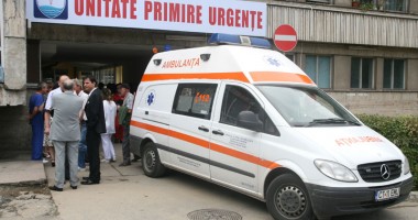 Stire din Sănătate : Câți bani au primit spitalele constănțene în luna septembrie