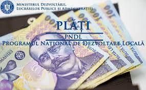 Stire din Economie : Plăți de peste 106 milioane de lei, pentru investiții locale
