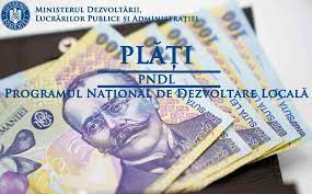 Stire din Economie : Plăți de peste 85,54 milioane de lei pentru investiții locale