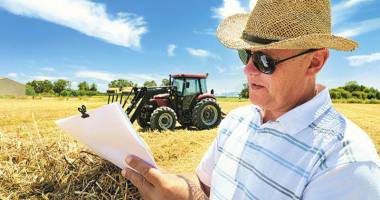 Stire din Economie : Plăți pentru fermieri