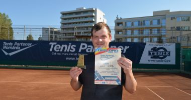Tenis de calitate. Platinium Mamaia Idu, un real succes - 2