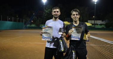 Tenis de calitate. Platinium Mamaia Idu, un real succes - 3