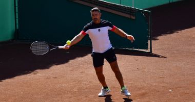 Tenis de calitate. Platinium Mamaia Idu, un real succes - 5