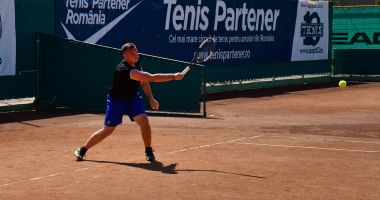 Tenis de calitate. Platinium Mamaia Idu, un real succes - 6