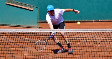 Tenis de calitate. Platinium Mamaia Idu, un real succes - 7