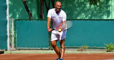 Tenis de calitate. Platinium Mamaia Idu, un real succes - 9