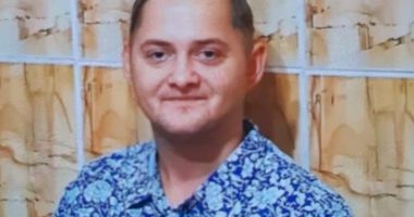 Stire din Eveniment : Bărbat în vârstă de 29 de ani a plecat de acasă și nu s-a mai întors. Dacă îl vedeți, sunați la 112!