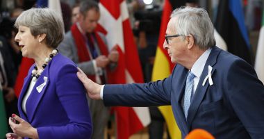 Stire din Actualitate : "Plecarea Marii Britanii din Uniunea Europeană, o tragedie"