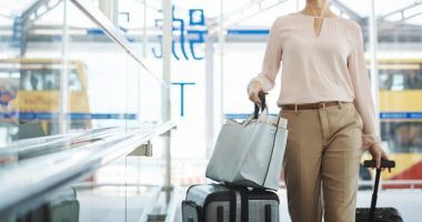 Stire din Social : Plecați în vacanță? Autoritățile din turism recomandă să evitați călătoriile în China