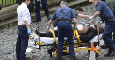 Stire din Actualitate : Călătoriți în Marea Britanie? Veți fi învățați cum să faceți față unui atentat terorist