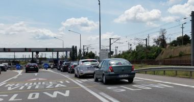 Stire din Eveniment : Plecați la drum în minivacanța de Paște? Ce trebuie să faceți ca să nu luați amendă