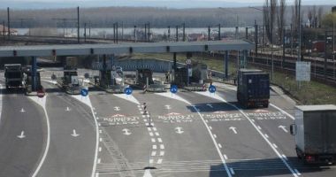 Stire din Eveniment : Plecați la drum? Atenție, nu funcționează sistemele electronice pentru peaj și rovinietă!