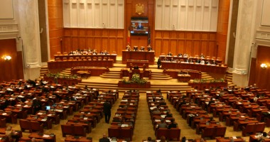 Stire din Politică-Administrație : Moțiune simplă privind managementul privat în companiile de stat