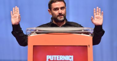 Liviu Pleșoianu nu renunță! 