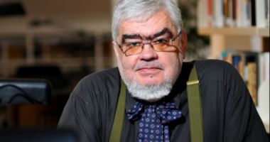 Andrei Pleșu anunță că se retrage din viața publică