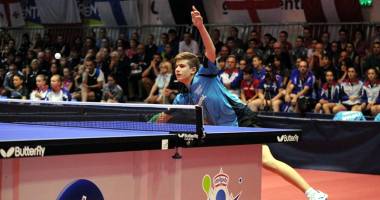 Stire din Sport : Constanța, aur și bronz, la Cupa României la tenis de masă