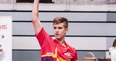 Stire din Sport : Cristian Pletea, calificat pe tabloul principal  la Open-ul Tunisiei