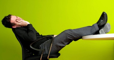 Stire din Diverse : Surpriză! Plictiseala face bine