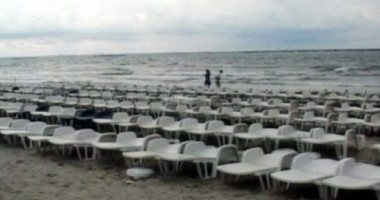 Stire din Social : Mâine plouă pe litoral