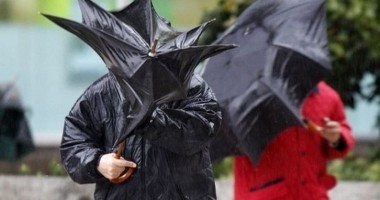 Stire din Social : Se strică vremea. Ploi, lapoviță și ninsoare în acest weekend