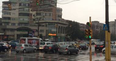 COD GALBEN DE PLOI TORENȚIALE, LA CONSTANȚA. RAJA, MĂSURI DE URGENȚĂ - 6