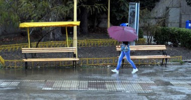 Stire din Social : Informare meteo. Se întorc ninsorile. La CONSTANȚA va ploua abundent