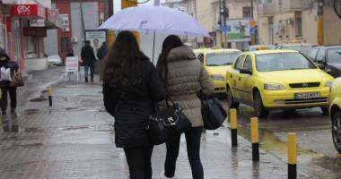 Stire din Social : ANM. Cum va fi vremea astăzi, la Constanța