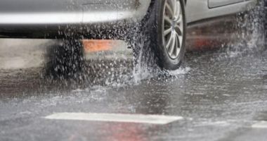 Atenție șoferi! Cod galben și portocaliu de instabilitate atmosferică