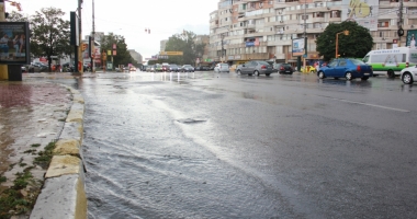 Stire din Social : ANM. Cum va fi vremea astăzi, la Constanța