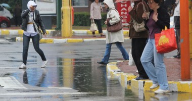 Stire din Social : ANM / Informare meteo de răcire accentuată în zilele următoare la Constanța