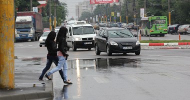Stire din Social : Cum va fi vremea săptămâna viitoare, la Constanța