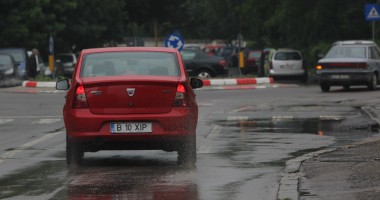 Stire din Social : Cum e vremea astăzi, la Constanța