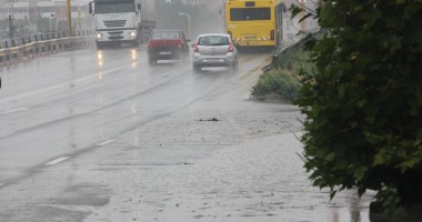 Stire din Social : Cum va fi vremea astăzi, la Constanța