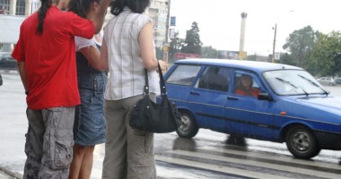 Stire din Social : Week-end cu furtună, la Constanța!