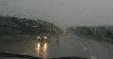 Stire din Social : Prognoza meteo pentru prima lună de toamnă. Când revin ploile în România