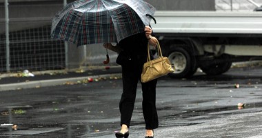 Stire din Social : ATENȚIONARE METEO / Cum va fi vremea săptămâna aceasta,  la Constanța
