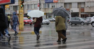 Stire din Social : ANM. Cum va fi vremea astăzi, la Constanța