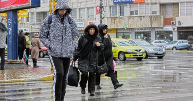 Stire din Social : Prognoza meteo / Când vine frigul la Constanța