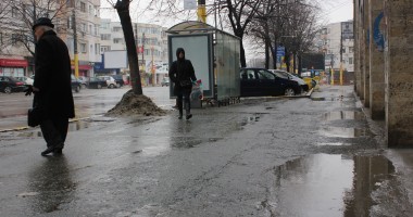 Stire din Social : Cum va fi vremea mâine, la Constanța