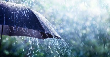 Stire din Social : AVERTIZARE METEO PENTRU CONSTANȚA! Ploi și vijelii, în următoarele ore