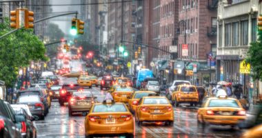 New York declară stare de urgență din cauza uraganului Ida