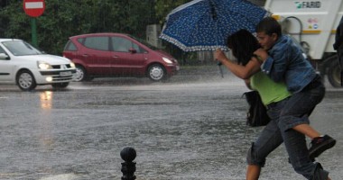 Stire din Social : Cum va fi vremea astăzi, la Constanța