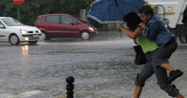 Stire din Social : Cum va fi vremea astăzi, la Constanța