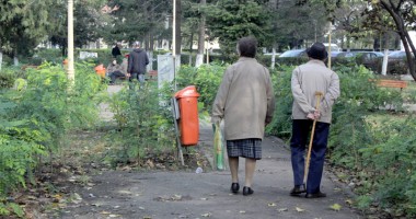 Stire din Social : Ploi și maxime de 22 de grade Celsius, astăzi, la Constanța