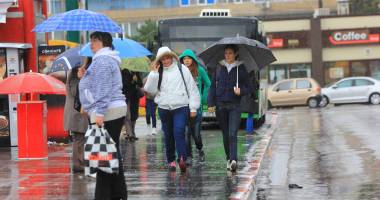 Stire din Social : Cum va fi vremea mâine, la Constanța